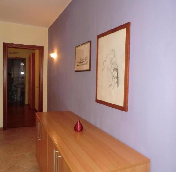 فندق Al Gabbiano