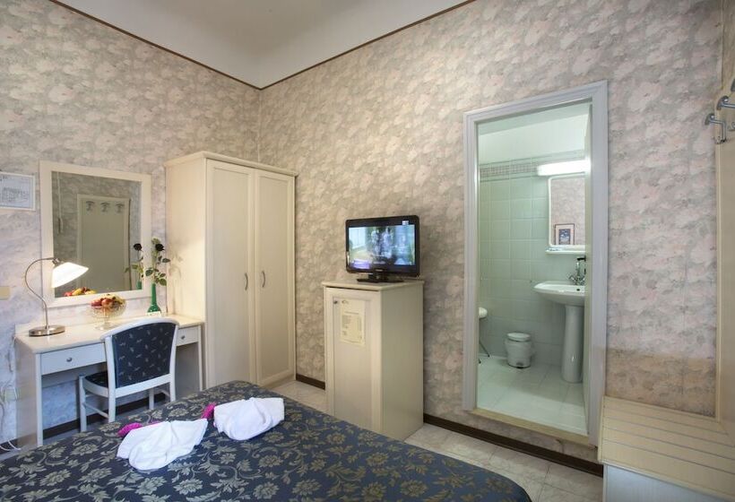 هتل Albergo Arena