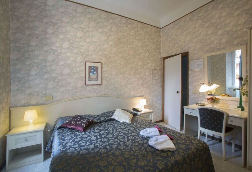 هتل Albergo Arena