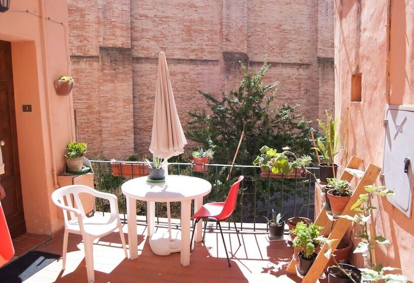 هتل Albergo Arena