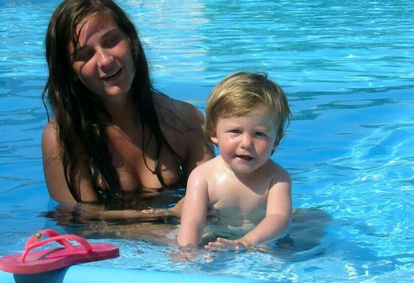 בית מלון כפרי Albergo Boomerang