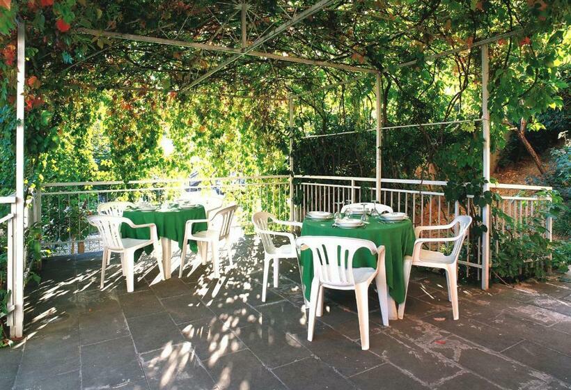 בית מלון כפרי Albergo Boomerang