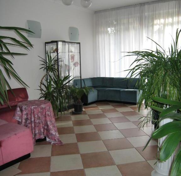 בית מלון כפרי Albergo Boomerang