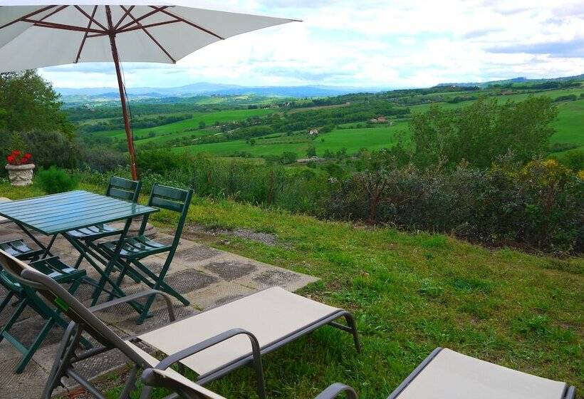 هتل Albergo Villa Marina