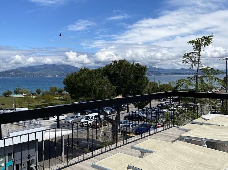 Alevic Hotel Sirmione