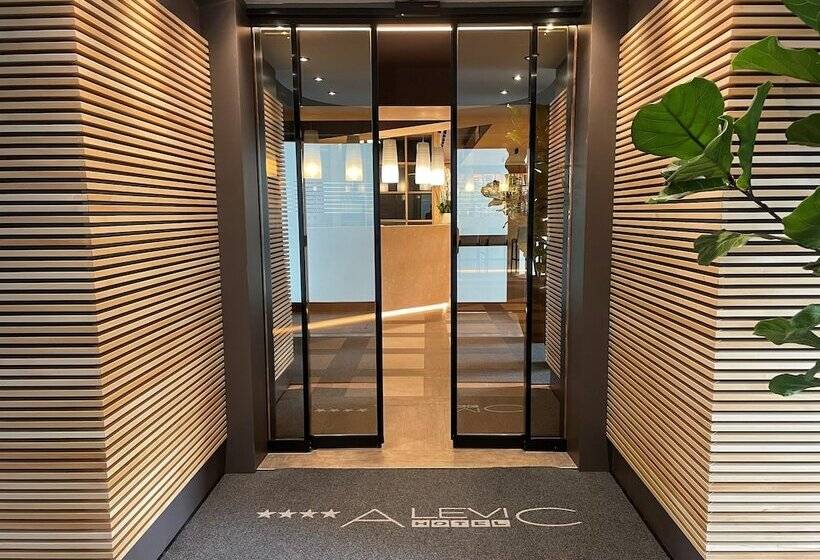 Alevic Hotel Sirmione