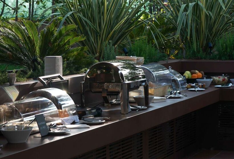 Alevic Hotel Sirmione