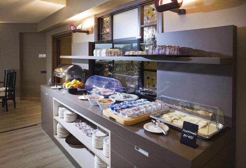 Alevic Hotel Sirmione