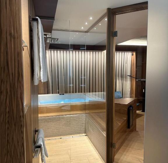 Alevic Hotel Sirmione