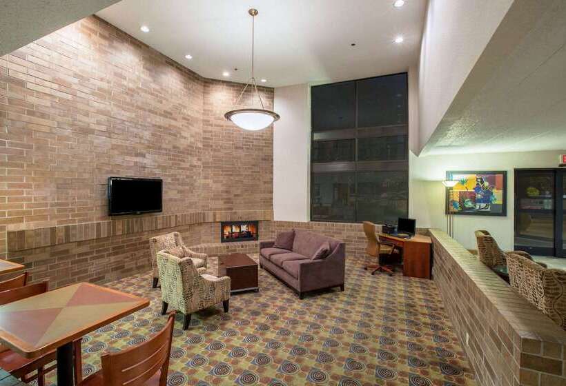 호텔 Americinn By Wyndham Omaha