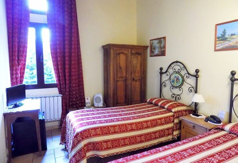 فندق Antico Casale