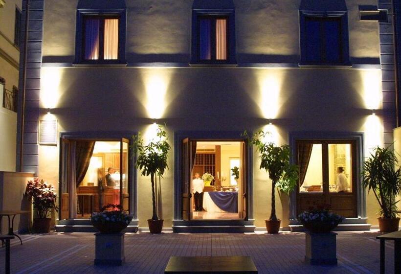 בית מלון כפרי Antico Masetto