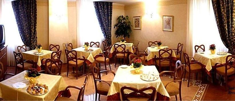 בית מלון כפרי Antico Masetto