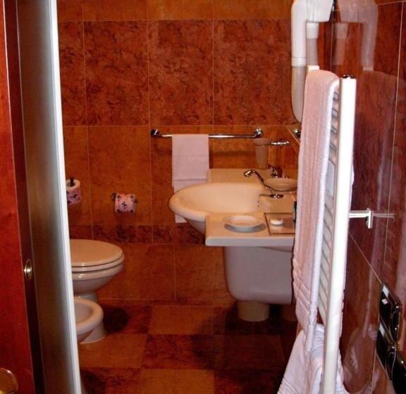 בית מלון כפרי Antico Masetto