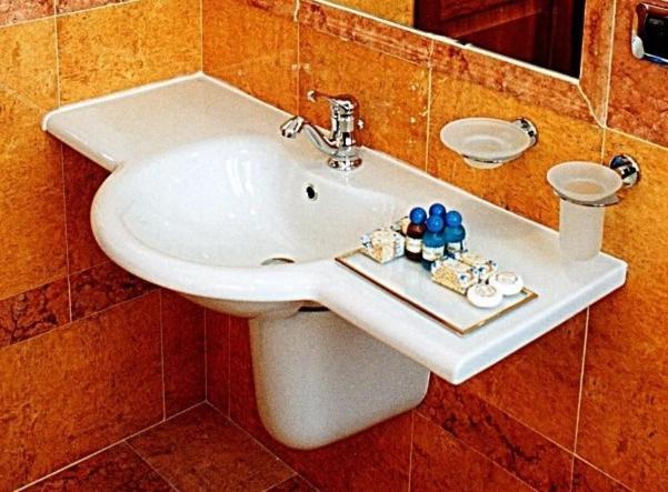 בית מלון כפרי Antico Masetto