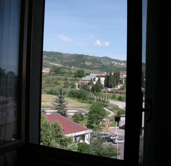 בית מלון כפרי Antico Masetto