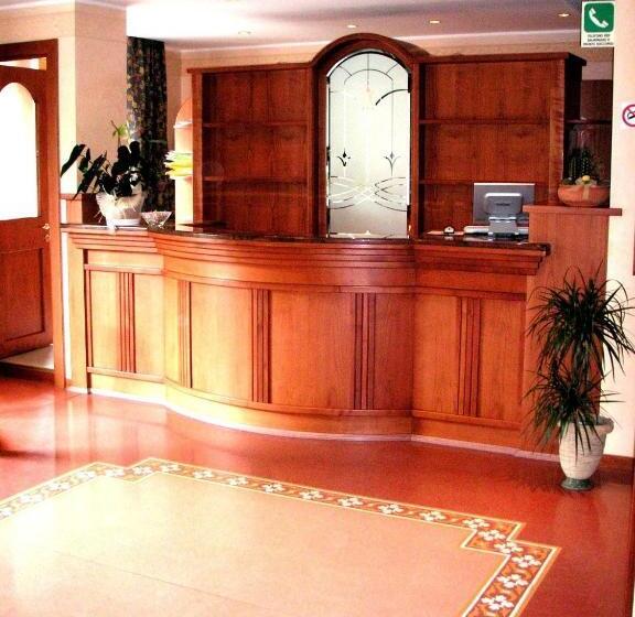 בית מלון כפרי Antico Masetto