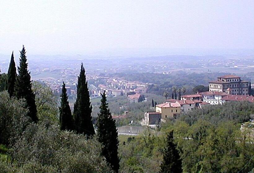 בית מלון כפרי Antico Masetto