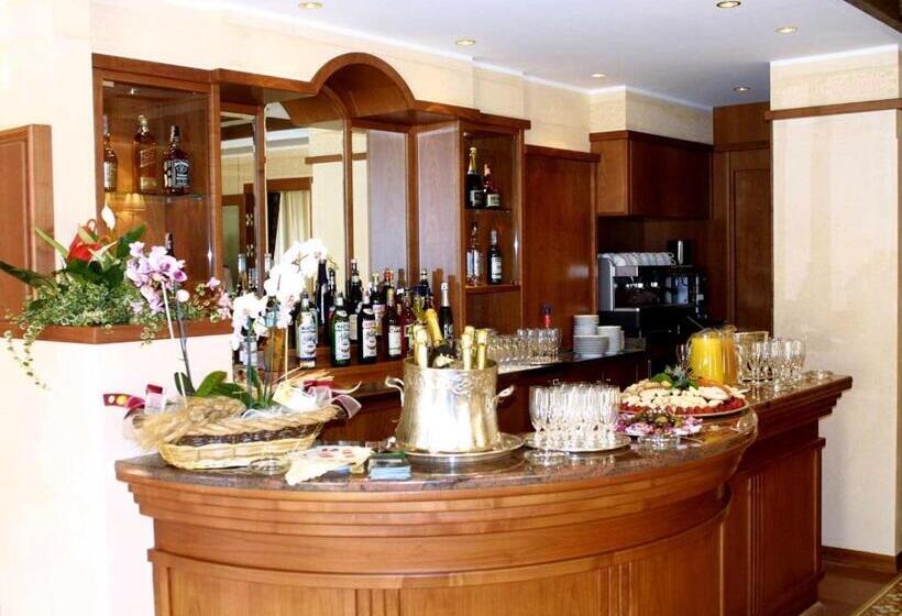 בית מלון כפרי Antico Masetto