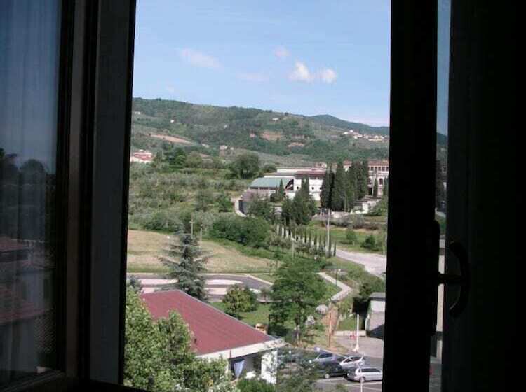 בית מלון כפרי Antico Masetto