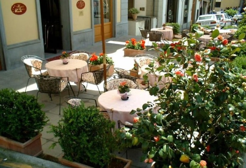 בית מלון כפרי Antico Masetto