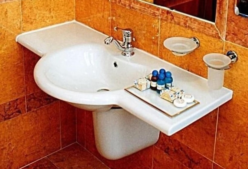 בית מלון כפרי Antico Masetto