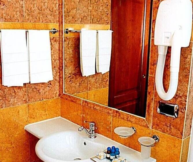 בית מלון כפרי Antico Masetto