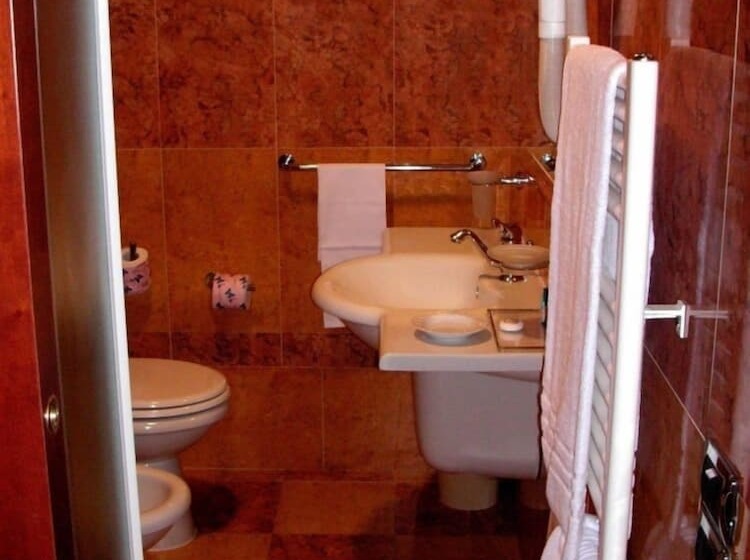 בית מלון כפרי Antico Masetto