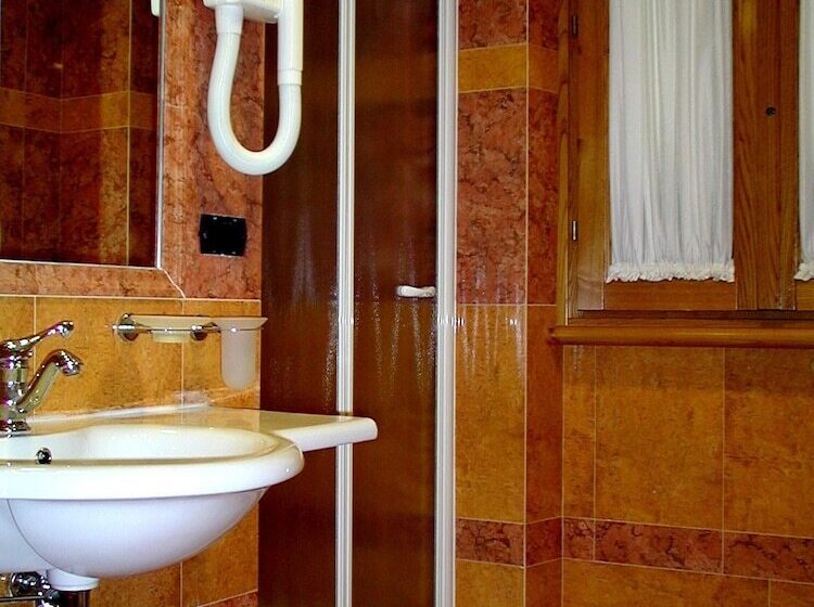 בית מלון כפרי Antico Masetto