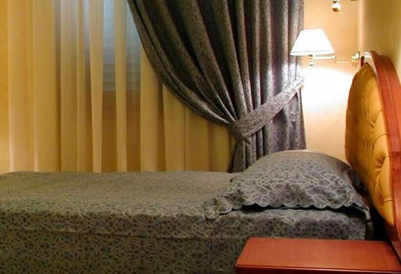 בית מלון כפרי Antico Masetto