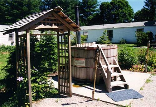 Отель Arcady At The Sunderland Lodge