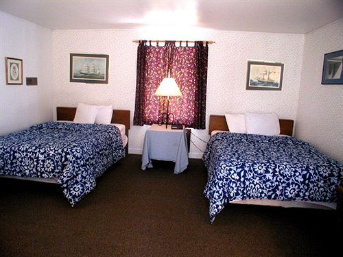 Отель Arcady At The Sunderland Lodge