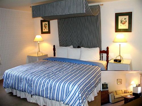 Отель Arcady At The Sunderland Lodge