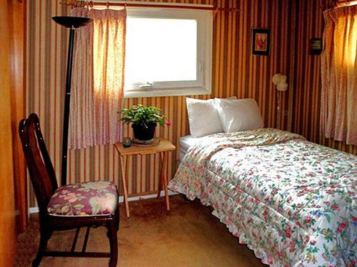 Отель Arcady At The Sunderland Lodge