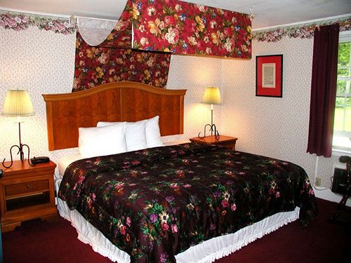 Отель Arcady At The Sunderland Lodge