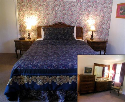 Отель Arcady At The Sunderland Lodge