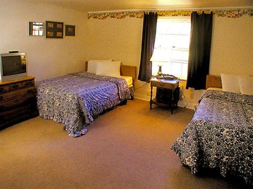 Отель Arcady At The Sunderland Lodge