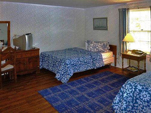 Отель Arcady At The Sunderland Lodge