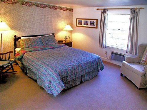 Отель Arcady At The Sunderland Lodge