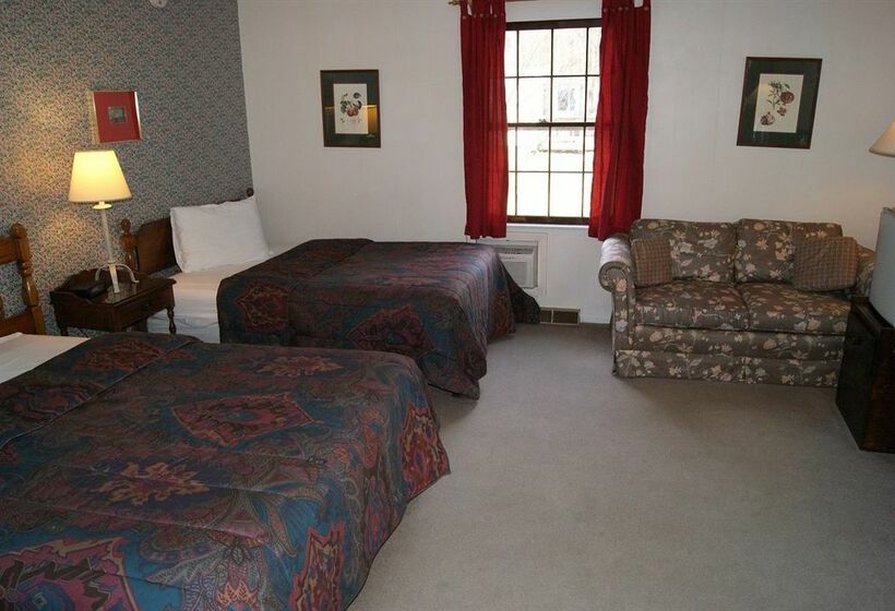 Отель Arcady At The Sunderland Lodge