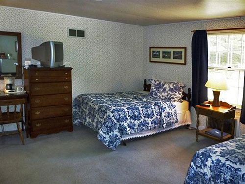 Отель Arcady At The Sunderland Lodge