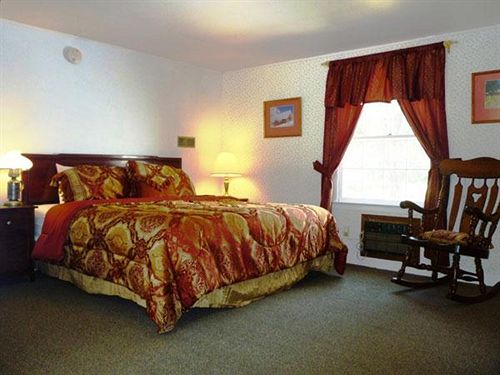 Отель Arcady At The Sunderland Lodge