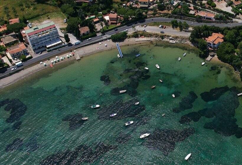 호텔 Baia D Argento