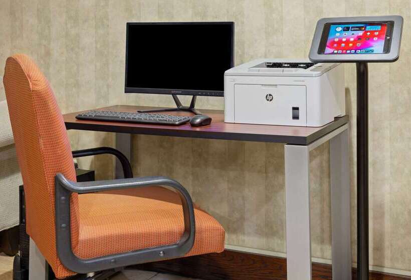 호텔 Baymont By Wyndham Griffin