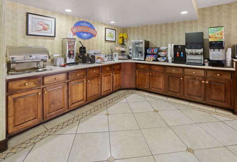 호텔 Baymont By Wyndham Griffin