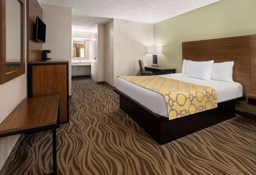 호텔 Baymont By Wyndham Griffin