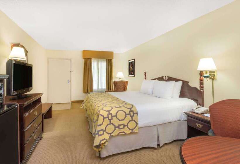 호텔 Baymont By Wyndham Griffin