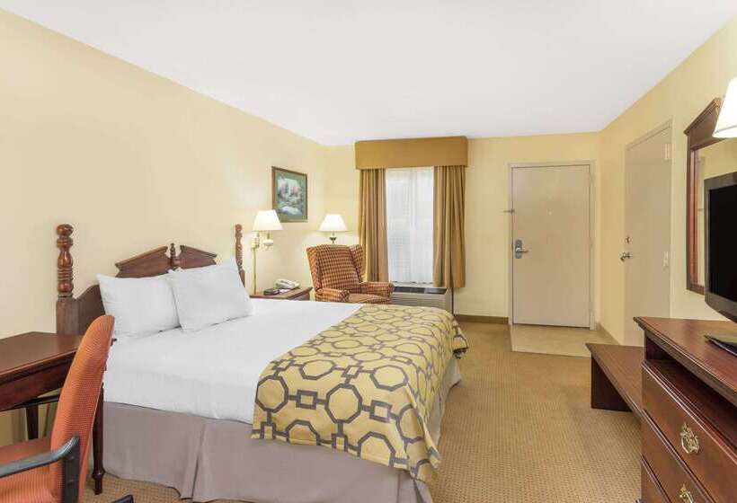 호텔 Baymont By Wyndham Griffin