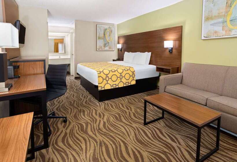 호텔 Baymont By Wyndham Griffin