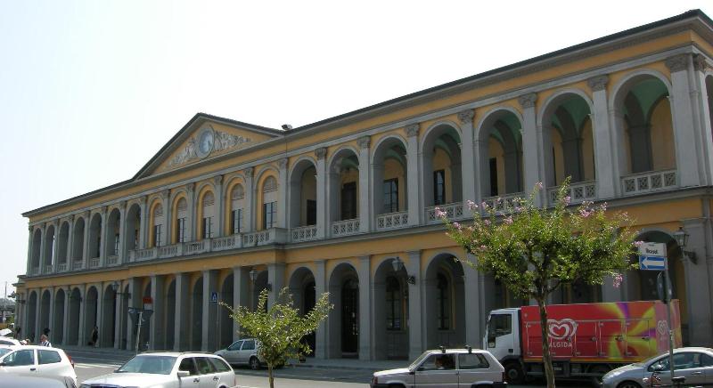 فندق B&b Ai Cipressi